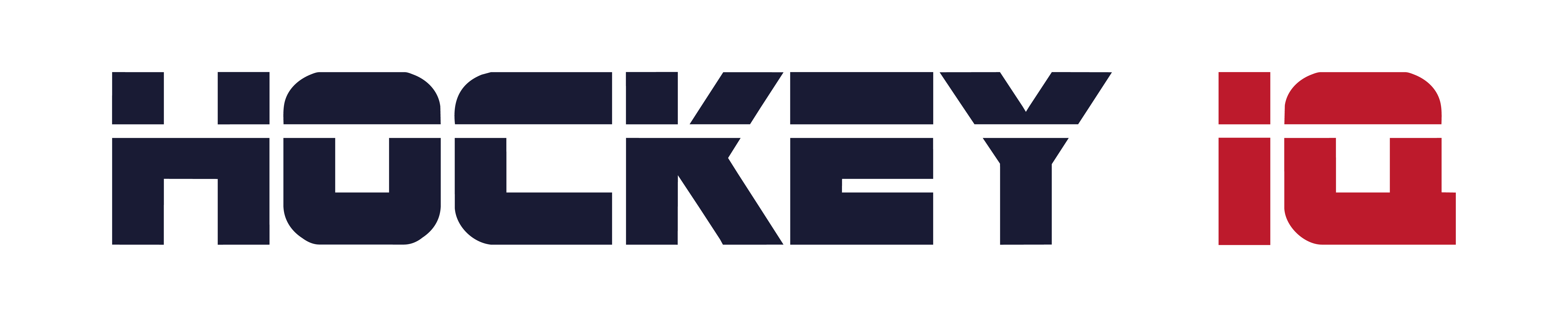 Logo Hockey IQ horizontal
